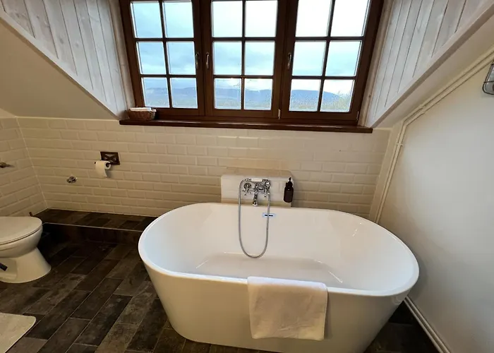 Pilisi Lovas Major, B&B 3*