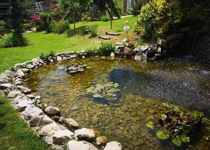 B&B Pilisi Lovas Major, 3*