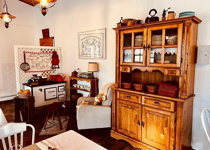 Pilisi Lovas Major, 3* Dorog