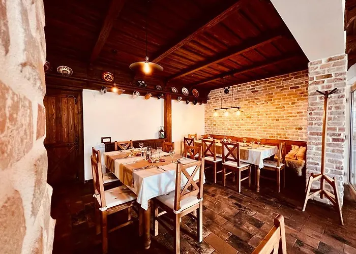 Bed & Breakfast Pilisi Lovas Major, 3*