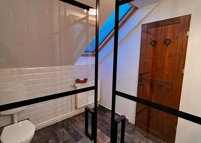 Pilisi Lovas Major, 3* Dorog