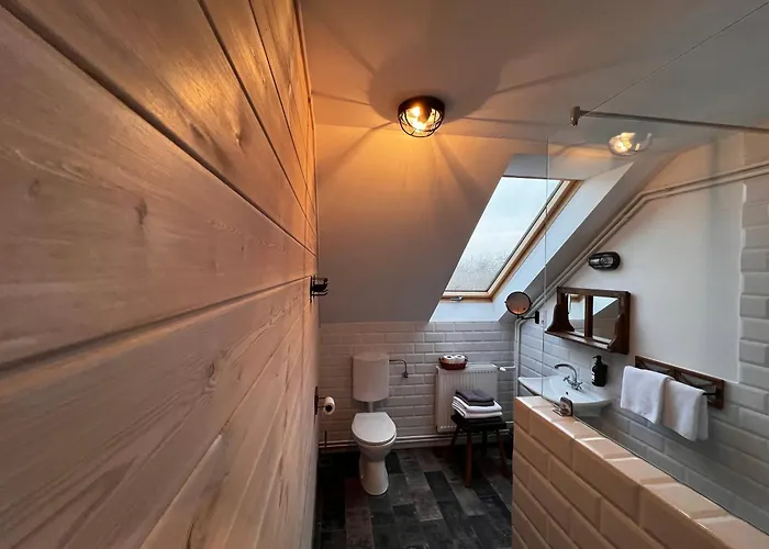 Pilisi Lovas Major, B&B 3*