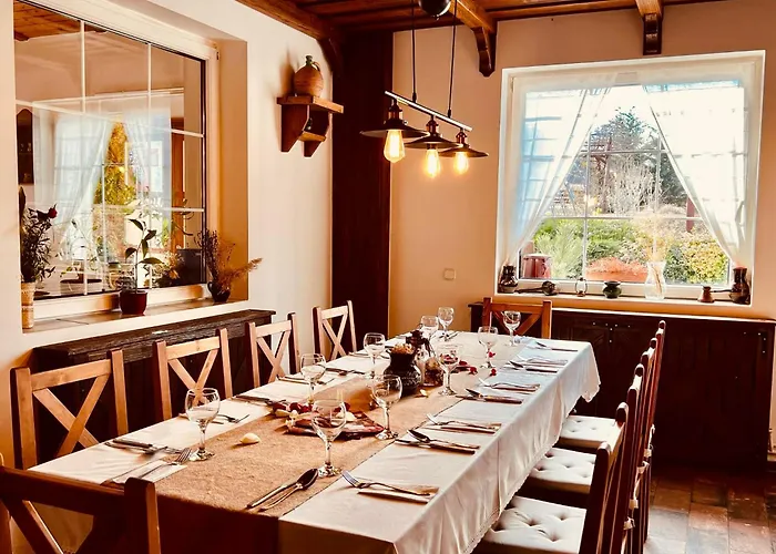 B&B Pilisi Lovas Major, Dorog