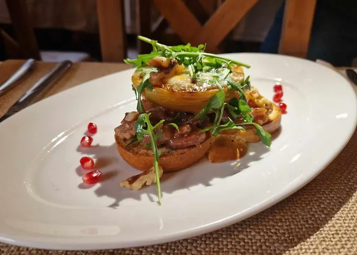 Pilisi Lovas Major, Dorog