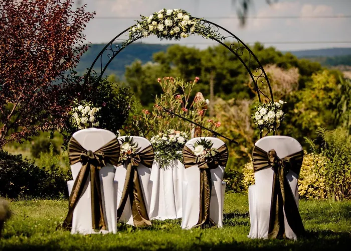 Pilisi Lovas Major, Bed & Breakfast