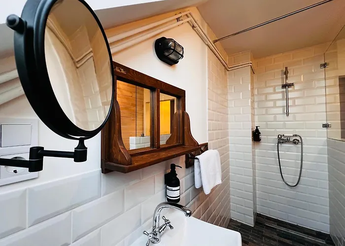 Bed & Breakfast Pilisi Lovas Major,