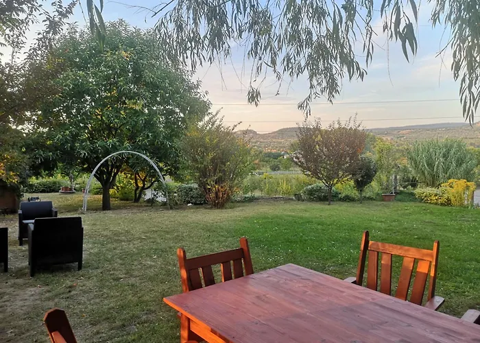 Pilisi Lovas Major, B&B 3*