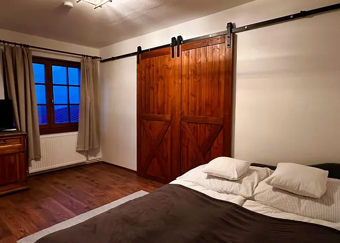 Bed & Breakfast Pilisi Lovas Major, 3*