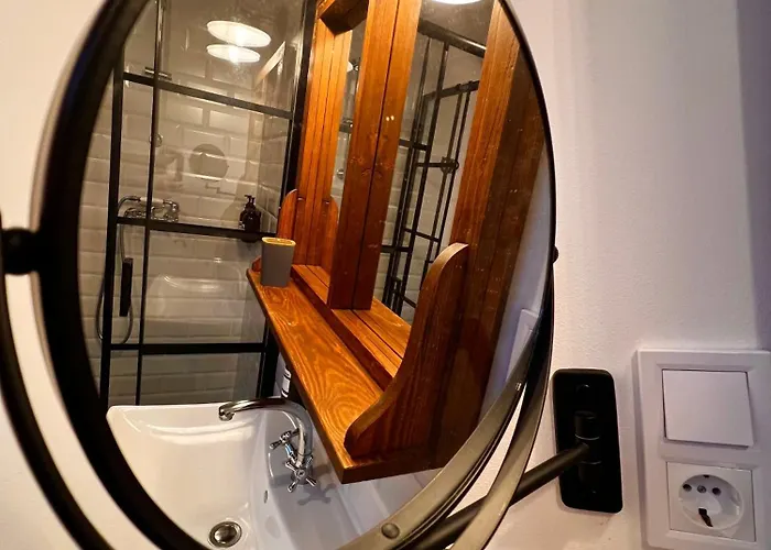 B&B Pilisi Lovas Major, Dorog