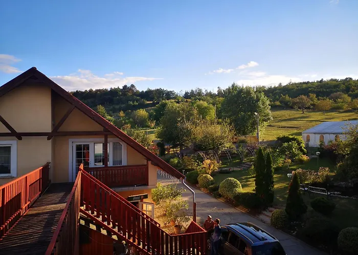 Pilisi Lovas Major, Dorog