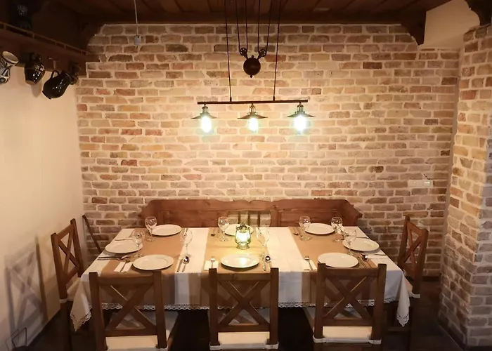 Pilisi Lovas Major, 3* Dorog