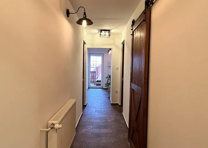 Bed & Breakfast Pilisi Lovas Major,