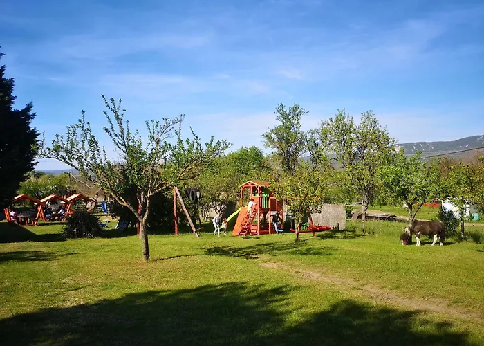 B&B Pilisi Lovas Major, Dorog