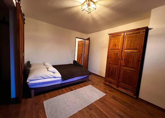 Pilisi Lovas Major, B&B