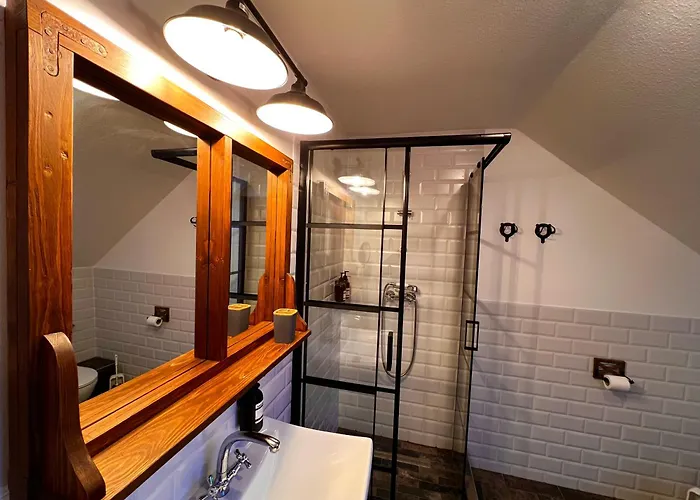 Bed & Breakfast Pilisi Lovas Major,