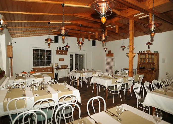 Pilisi Lovas Major, B&B 3*