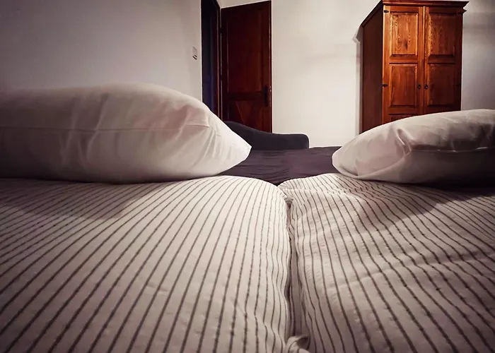 Pilisi Lovas Major, Bed & Breakfast Dorog