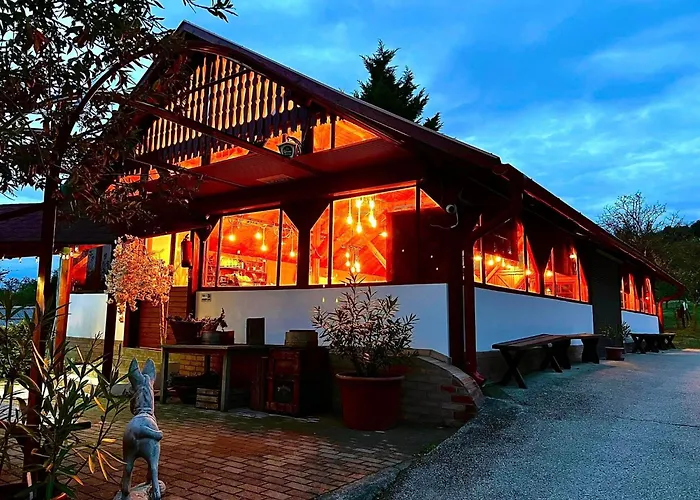 Pilisi Lovas Major, Dorog