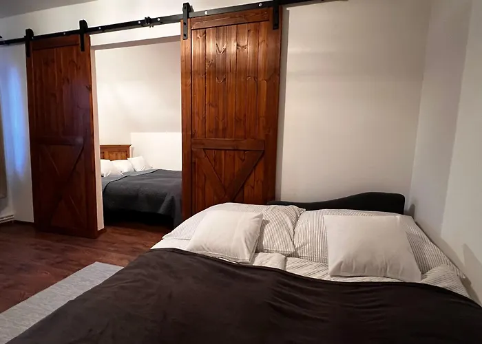 Bed & Breakfast Pilisi Lovas Major,