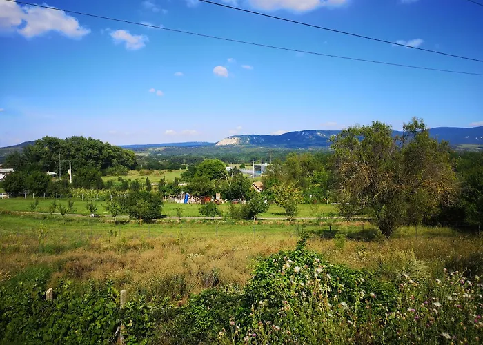 Bed & Breakfast Pilisi Lovas Major, 3*