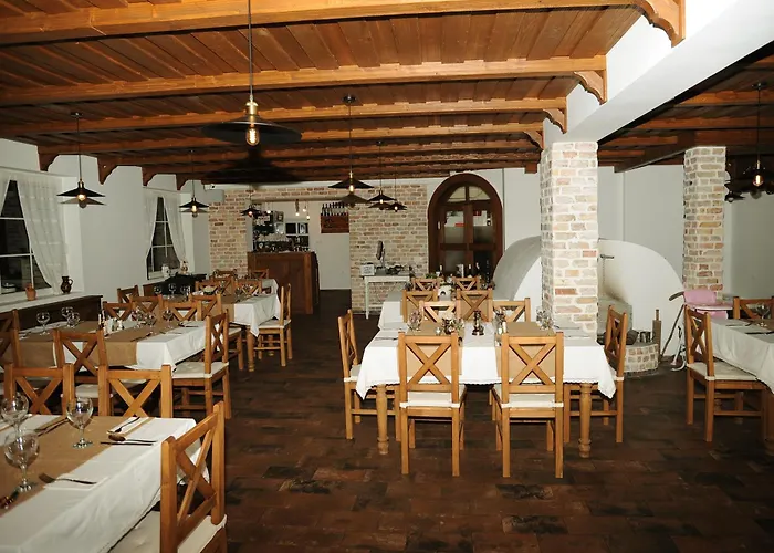 Pilisi Lovas Major, B&B 3*